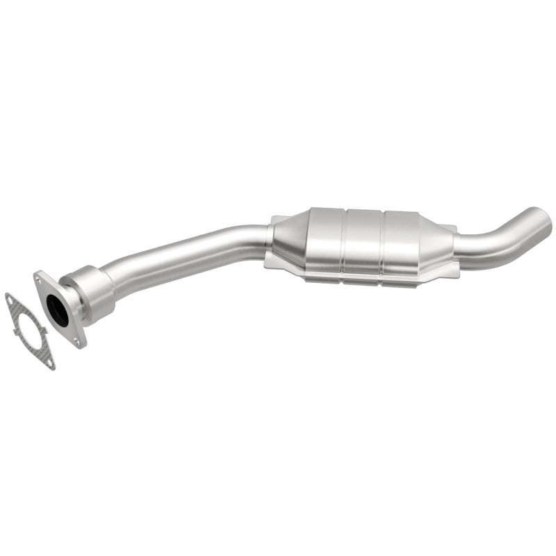 MagnaFlow Direct Fit Catalytic Converter 00-04 Ford Taurus 3.0L