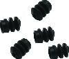 S&S Cycle Super E/G Bellows Seal - 5 Pack