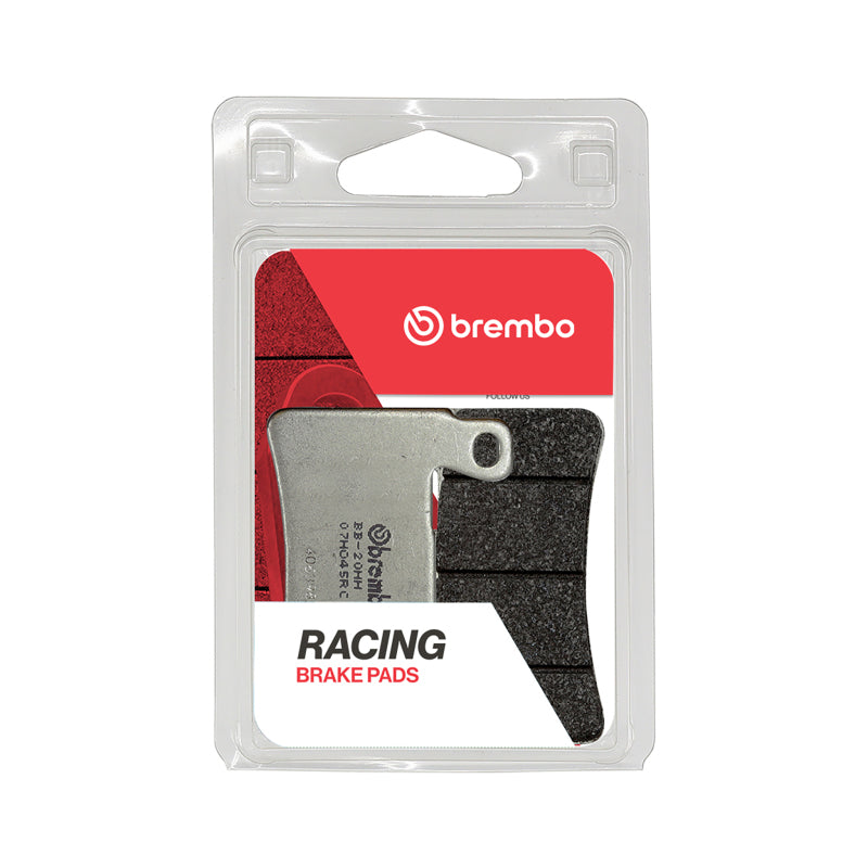 Brembo Carbon Ceramic Upgrade Brake Pad