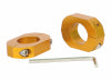 Whiteline Sway Bar Aluminum 21-22mm Lateral Lock Kits