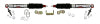 Skyjacker 2002-2006 Chevrolet Avalanche 2500 Steering Damper Kit
