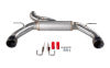 Flowmaster 21-25 Bronco 2.3/2.7L Signature Series Axle-Back Exhaust System