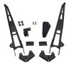 Tuff Country 81-96 Ford F-150/Bronco 4in Radius Arm Kit