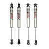 Skyjacker 84-01 Jeep Cherokee Rwd 4Wd 3 In Adx M2.0 Aluminum Monotube Shocks