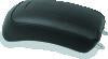 Mustang 58-84 Harley FX/FL Standard Touring Passenger Seat - Black