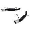 Flowmaster 05-10 Mustang GT 4.6L Outlaw SS Axle-Back Exhaust System