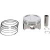Vertex Piston 2017 Can-Am Maverick X3 900cc Cast Replica Piston Kit