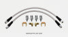 Wilwood Flexline Kit 41-56 Buick