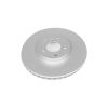 Power Stop 02-03 BMW X5 Front Evolution High Carbon Geomet Coated Rotor