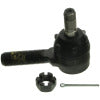 MOOG 64-66 Chevrolet K10 Pickup Front Left Tie Rod End