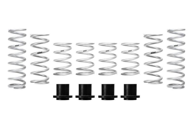 Eibach Pro-UTV 24-25 Polaris Xpedition XP 5 Northstar Stage 1 Comfort Springs