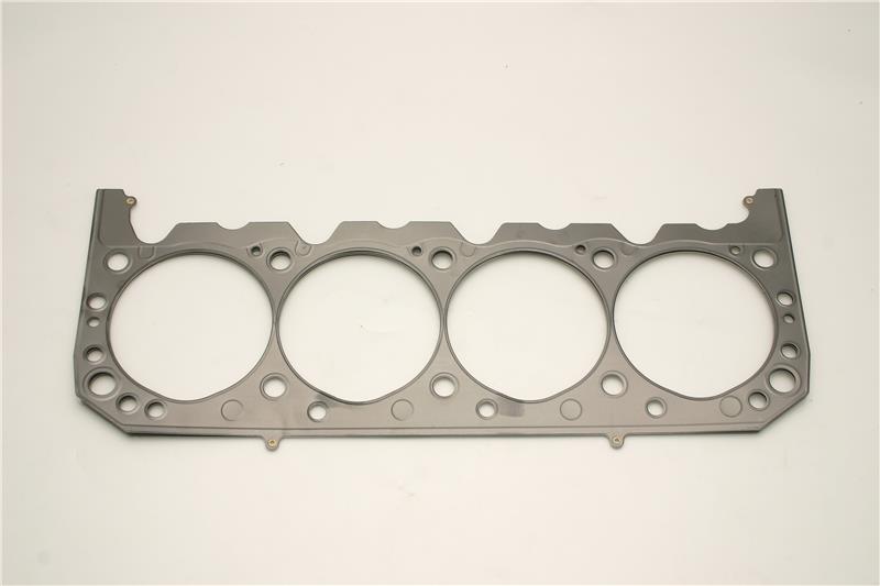 Cometic Ford 800 Pro Stock V8 .040in MLS Cyl Head Gasket-4.770in Bore-5.000in Bore Centers