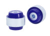 SuperPro Rear Lower Control Arm Bushing Kit