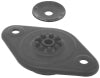 KYB Shocks & Struts Strut Mount Rear Hyundai Accent 06-11 / Kia Rio 06-11