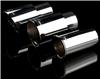 Weapon R Universal Exhaust Tips 3in Slanted Polished