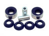 SuperPro Offset Rear Lower Control Arm Bushing Kit