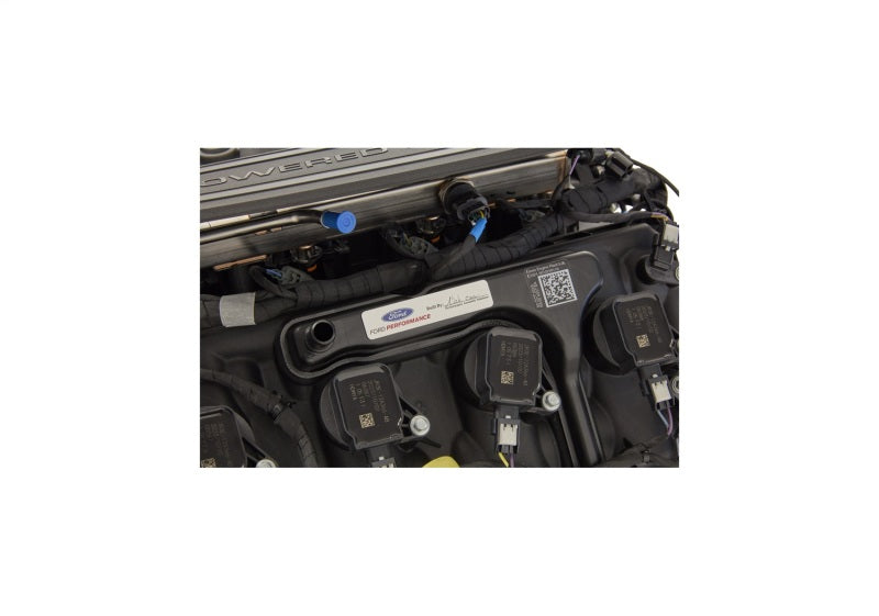 Ford Racing Gen 4 5.0L Coyote NA Crate Engine (No Cancel No Returns)