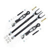 SPL Parts 13-16 Porsche Boxster / 13-16 Porsche Cayman (Excl. GT4/GT4RS) Rear Lower Control Arm Kit