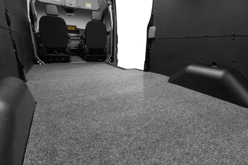 Husky Liners 15-25 Ford Transit 250/350/350HD Guardian Impact Cargo Van Mat - Maxi