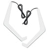 Oracle 19-21 Polaris RZR 1000 Dynamic Surface Mount DRL Signature Light - - Dynamic