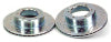 Baer Brakes 05-13 Chevrolet Corvette Claw Performance Front Rotors