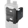 Rugged Radios Radio Mount for Handheld Radios - Polaris Xpedition