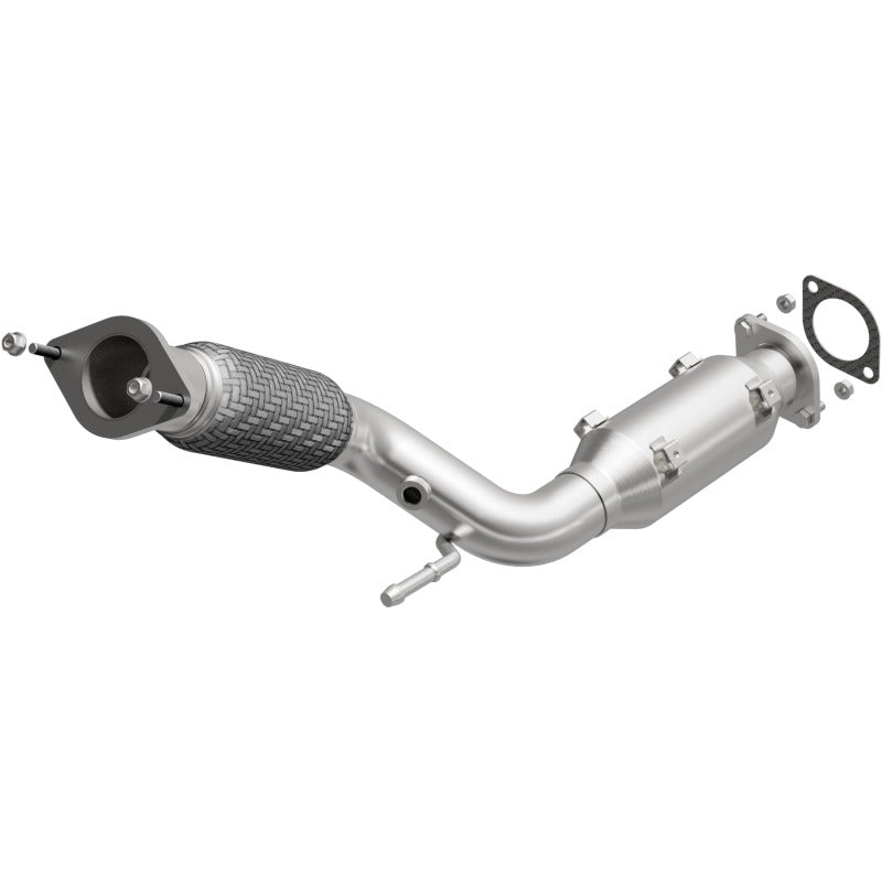MagnaFlow 17-20 Nissan Rogue Sport Rear Underbody 2L Direct Fit Converter
