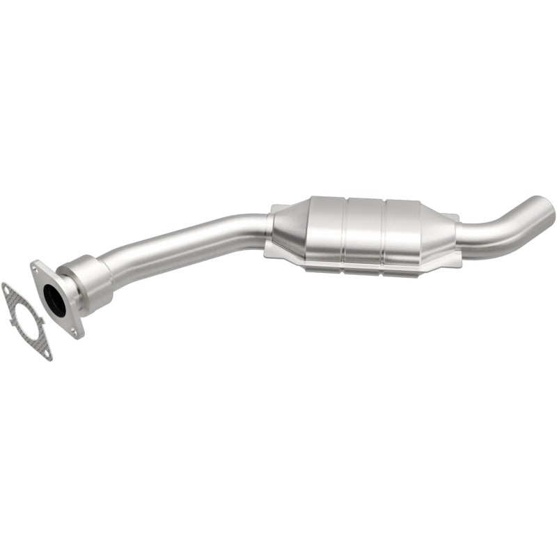 MagnaFlow Direct Fit Catalytic Converter 04-05 Ford Tauras 3.0L
