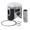 Vertex Piston 02-04 Yamaha YZ 125 125cc Cast Replica Piston Kit