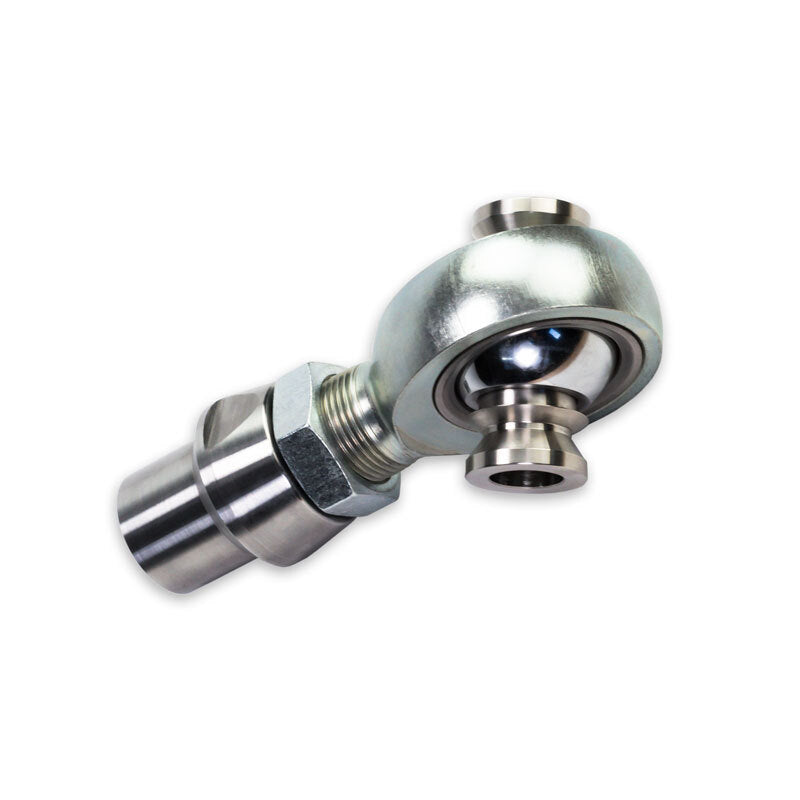 Artec Industries Jmx 7/8 Inch Rod End Kit - Lh 9/16 Inch Hole 2.63 Mw