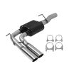 Flowmaster 04-05 Dodge RAM Truck 140in. Wheelbase American Thunder Cat-Back Exhaust System