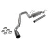 Flowmaster 17-25 SuperDUTY 6.2/6.8/7.3L FlowFX Cat-Back Exhaust System