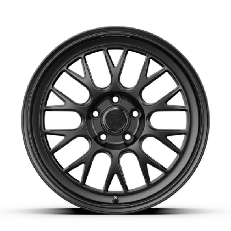 fifteen52 Holeshot RSR 18x8.5 5x108 42mm ET 63.4mm Center Bore Frosted Graphite Wheel