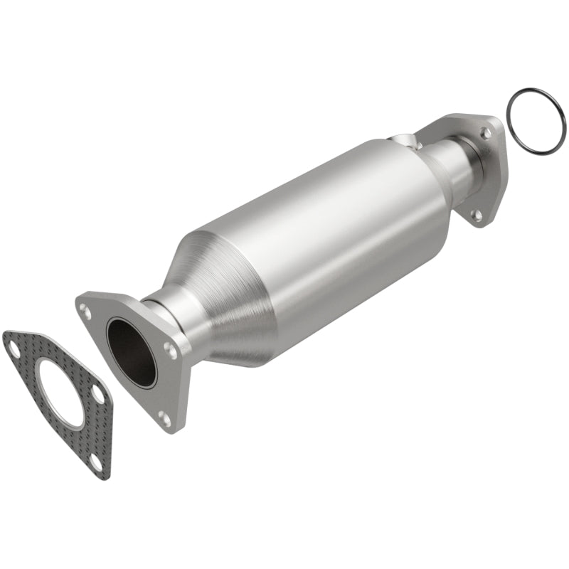 MagnaFlow Direct Fit Catalytic Converter 98-01 Honda Prelude 2.2L