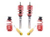 H&R 10-14 Volkswagen Golf/Golf GTI 2.5L/TDI/2.0T MK6 Street Perf. Coil Over (Ultra Performance)