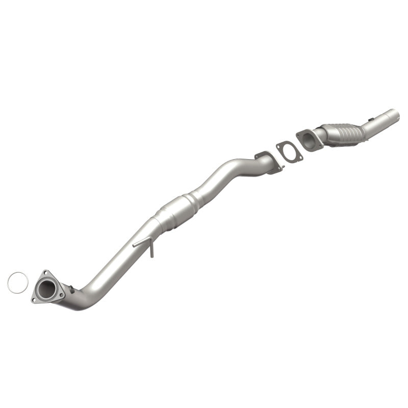 MagnaFlow Direct Fit Catalytic Converter GM 01-02 2500 PS 6L OEM