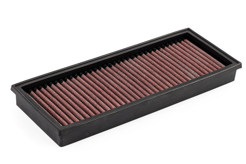 APR 09-13 Audi A3/A3 Quattro/08-14 Volkswagen GTI/Jetta (PQ35/PQ46) 1.8T/2.0T Intake Filter - Red