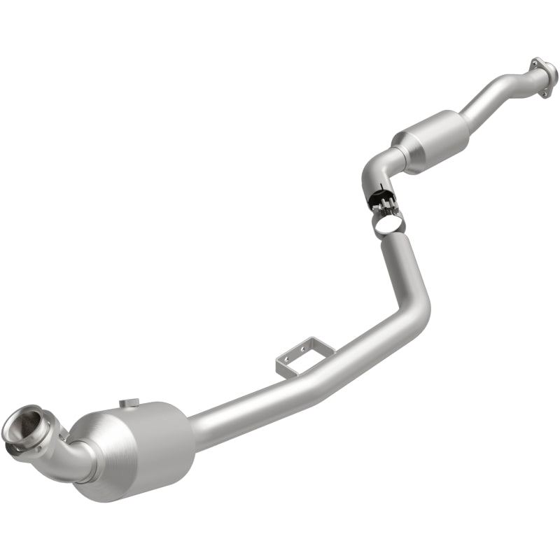 MagnaFlow 07-09 Mercedes-Benz E350 3.5L Direct Fit Converter