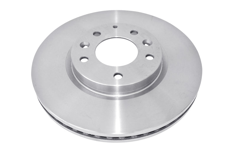 DBA 07-15 Mazda CX-9 Rear Street Series Standard Rotor