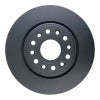 Timbren 19-26 Ram 1500 BES Coated Brake Rotor - Front