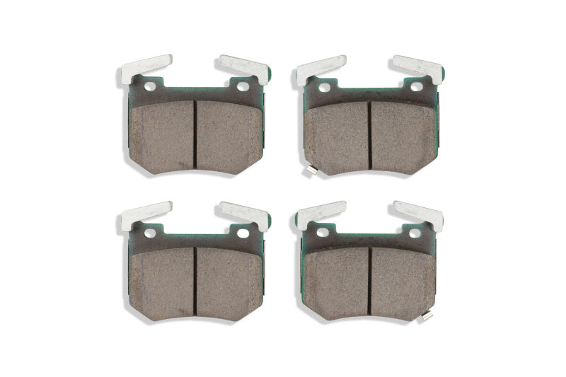 DBA 2018+ Kia Stinger V6 Twin Turbo SP Performance Rear Brake Pads