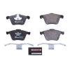 Power Stop 10-14 Volvo XC90 Euro-Stop ECE-R90 Front Brake Pads
