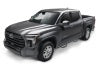 N-Fab Nerf Step 07-17 Toyota Tundra CrewMax 5.6ft Bed - Tex. Black - Bed Access - 3in