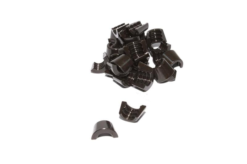 COMP Cams Super Locks Chrysler 4 Groove - Set of 16