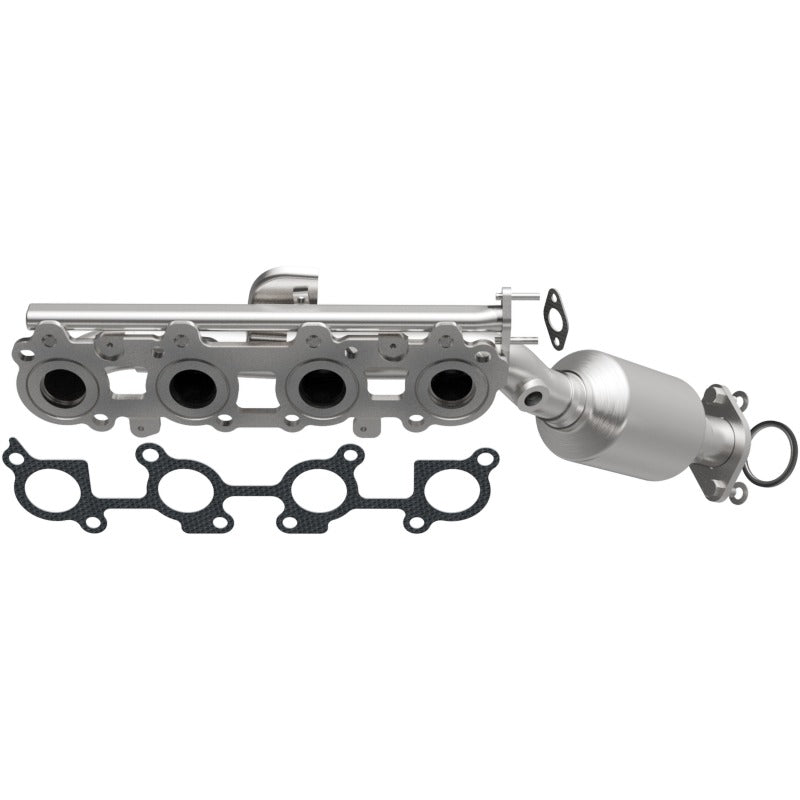 MagnaFlow 05-09 Lexus GX470 4.7L Direct Fit Converter