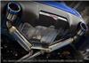 GReddy 12-16 FR-S / BRZ CS-GTS Version 3 Exhaust