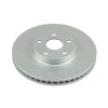 Power Stop 03-08 Pontiac Vibe Front Evolution Geomet Coated Rotor
