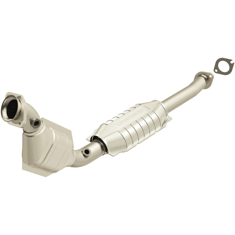 MagnaFlow Direct Fit Catalytic Converter 03-05 Crown Vic 4.6 P/S OEM