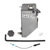 Wehrli 20-24 Chevrolet-GMC 6.6L L5P Duramax OEM Placement Coolant Tank Kit - Bengal Blue