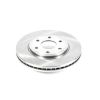 Power Stop 05-19 Nissan Frontier Front Autospecialty Brake Rotor